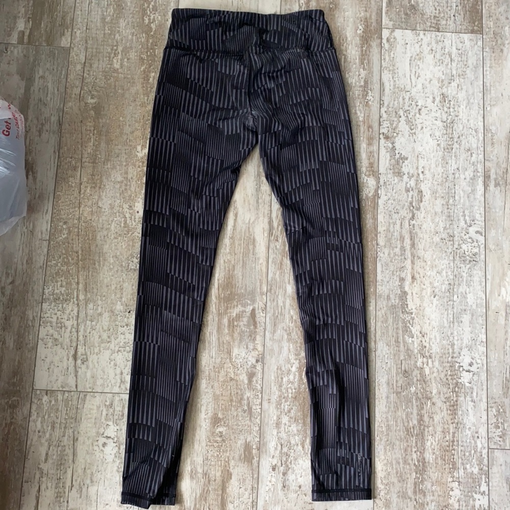 HEAD Workout Leggings